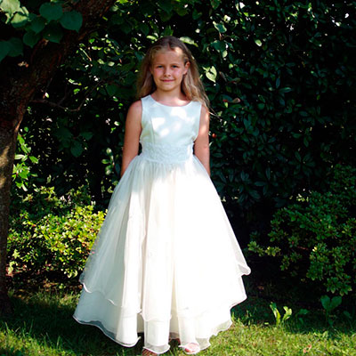 Paggetti & Damigelle Junior