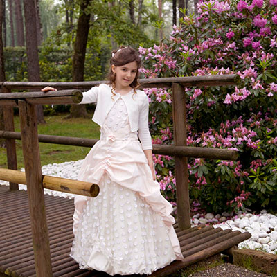 Paggetti & Damigelle Junior