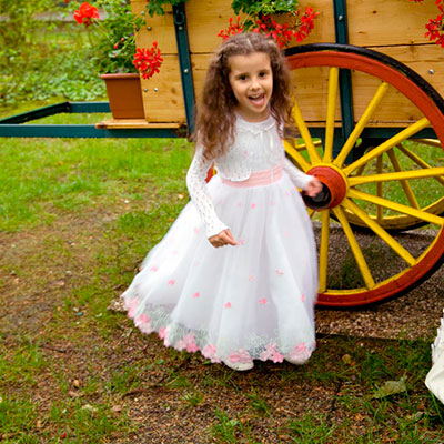 Paggetti & Damigelle Junior