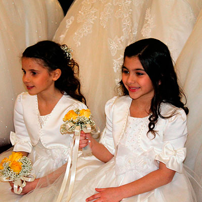 Paggetti & Damigelle Junior