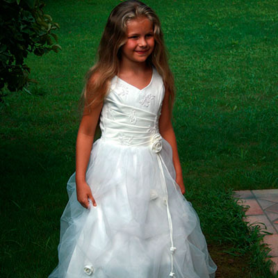 Paggetti & Damigelle Junior