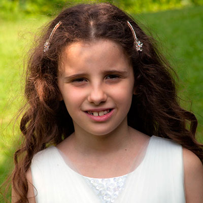 Paggetti & Damigelle Junior