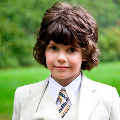 Paggetti & Damigelle Junior