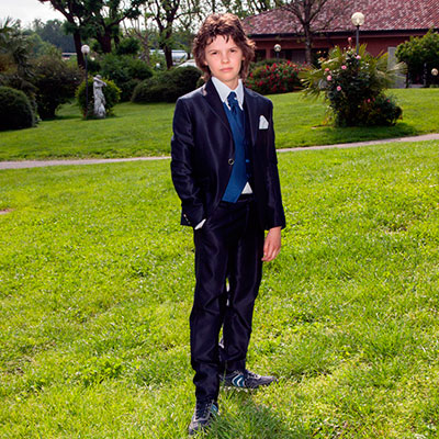 Paggetti & Damigelle Junior