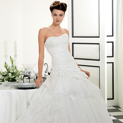 Abito da Sposa