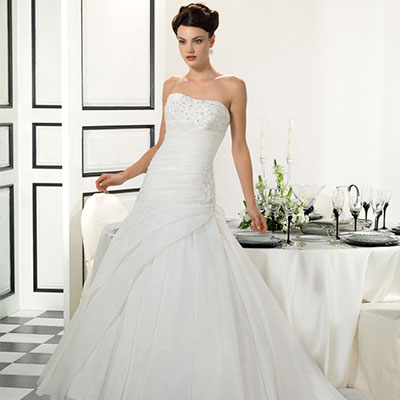 Abito da Sposa