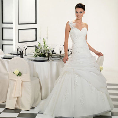 Abito da Sposa