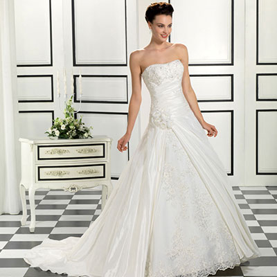 Abito da Sposa