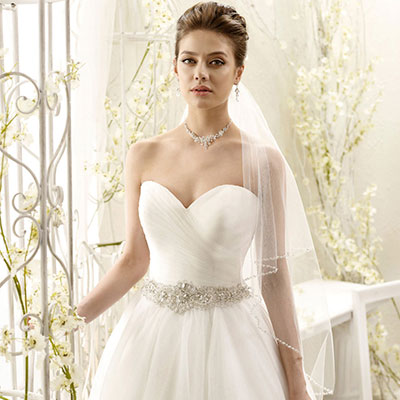 Abito da Sposa