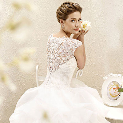 Abito da Sposa