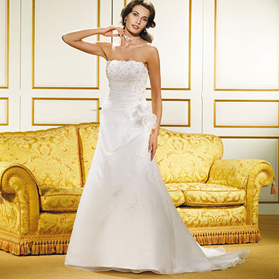 Abito da Sposa