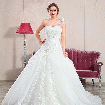 Abito da Sposa