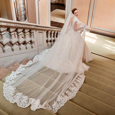 Abito da Sposa