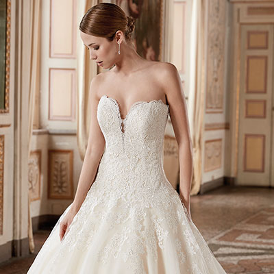Abito da Sposa