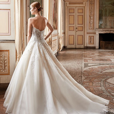 Abito da Sposa