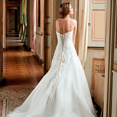 Abito da Sposa