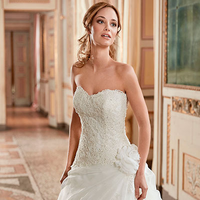 Abito da Sposa