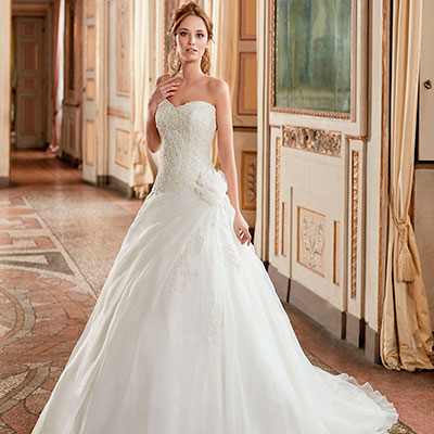 Abito da Sposa