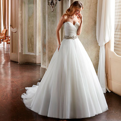 Abito da Sposa